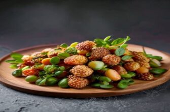 Оптимизация кормовых добавок на основе микробиомы для повышения