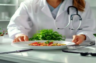 Оптимизация кормовых рецептов через анализ птичьего метаболизма