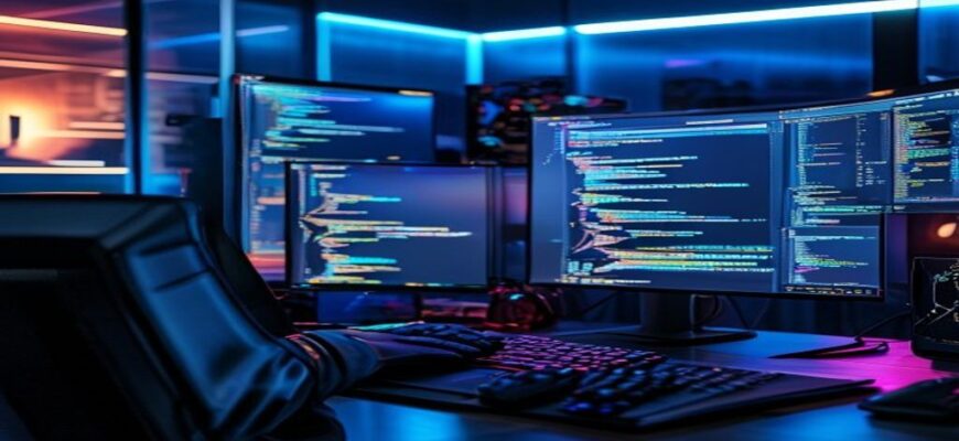 Оптимизация трактора через встроенную ИИ-диагностику узлов и стиль