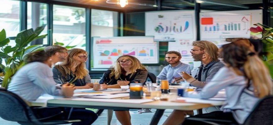 Постановка биогазовой фермы на молокозаводе с переработкой оборотной