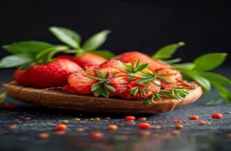 Применение безрастворительных микропакетов для молочной продукции