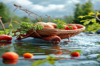 Пятничное планирование посевов на гормонки воды для экономии поливной