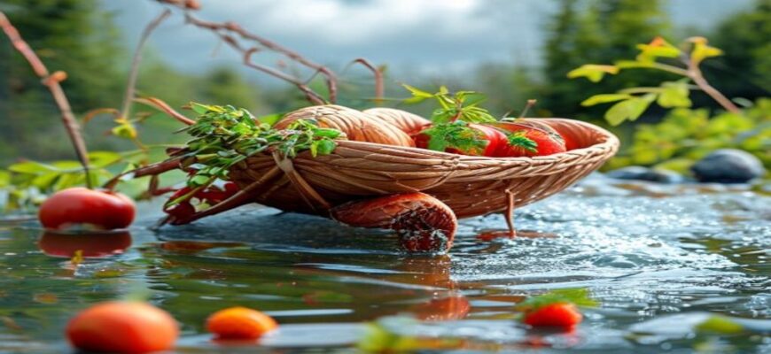 Пятничное планирование посевов на гормонки воды для экономии поливной