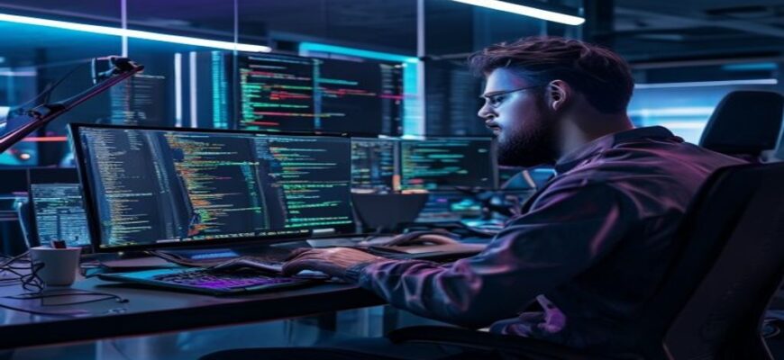 Разумное сочетание биоугля и цифрового сенсора в полевых грядках