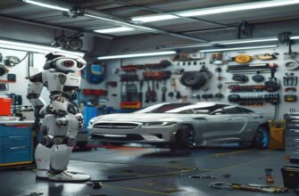 Роботы-автономы с сенсорной агроаналитикой для точного земледелия