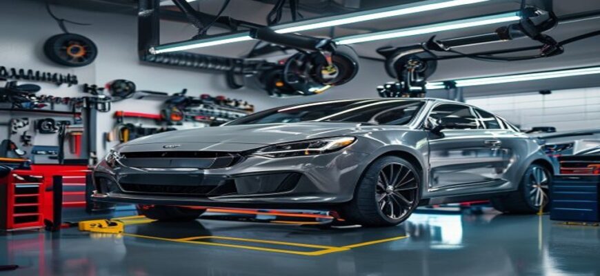 Сенсорная автономная борона на солнечных батареях: эффективное