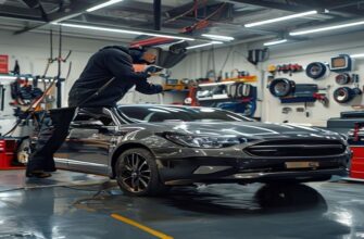 Сенсорно-интегрированная дроно-уборочная стойка с автономной
