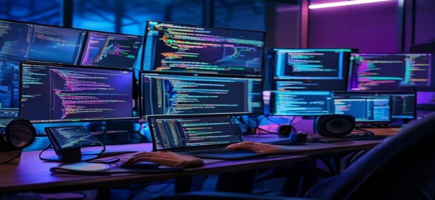 Система мониторинга молочной ферментации в реальном времени на базе
