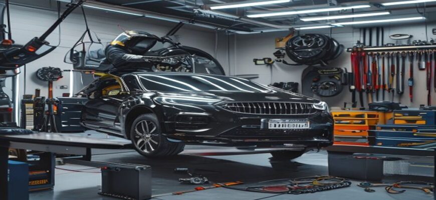 Сверхточная автономная доставка семян между рядами с использованием