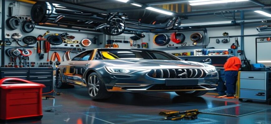 Универсальная биоразлагаемая техника с автономной солнечной связкой