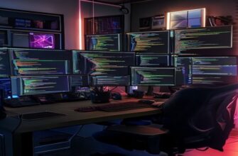 Генная мини-ферма микрогрин в теплицах для ускоренного старта редких