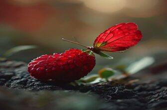 Как черный лебедь в курах: редкий фенотип пигментации
