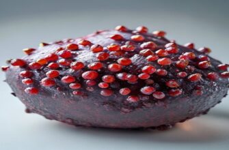 Нанофракционные поливы: ускорение роста редких культур
