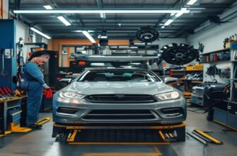 Оптимальная система вертикального выращивания с автоматическим