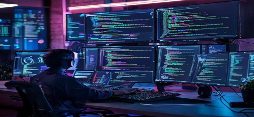 Оптимизация микробиомодифицированных субстратов для устойчивого роста