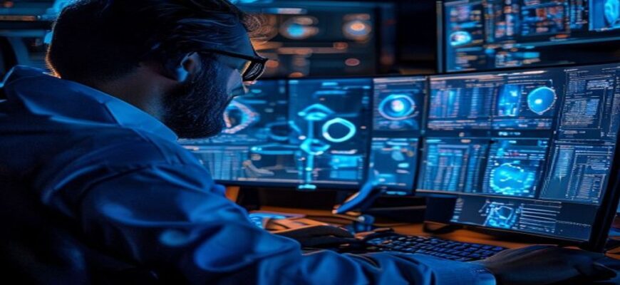 Системные методы кросс-порционной вакцинации кур в биобезопасности
