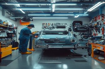 Умная теплица с сенсорной трассой для автоматической сортировки
