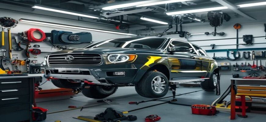 Запатентованный модуль автоматического разделения линьки по породам